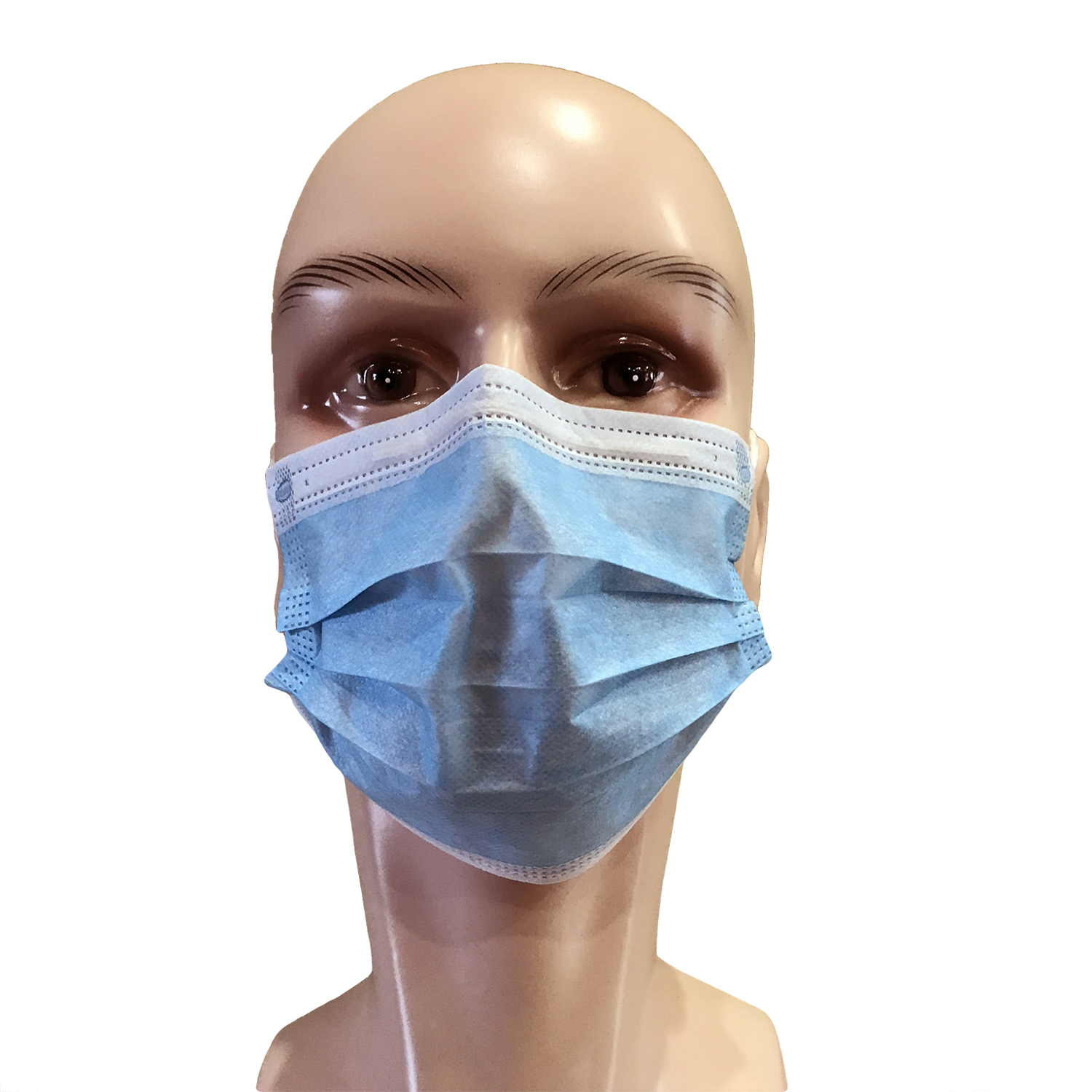 Máscara Facial - Hubei Fullcare Protective Products Co., Ltd.