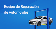 Equipo de Reparación de Automóviles
